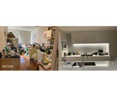 Home Declutter & Storage Solutions - 3