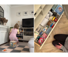 Home Declutter & Storage Solutions - 4