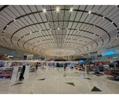 Jeddah Airport Transfer Affordable Private &amp Shuttle Services