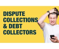 Dispute Collection Agency Mena Associates