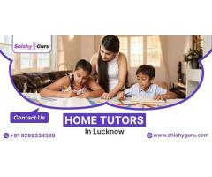 Home Tutors in Lucknow
