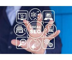 Locksmith Local SEO Services