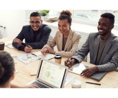 Certified Dynamics 365 Business Central Partner for End-to-End ERP Solutions