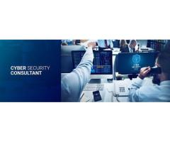 Cyber Security Consultant USA Constellation Cyber Consultancy