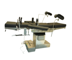 Reliable Electro Hydraulic OT Table Manufacturer for Modern Surgical Precision