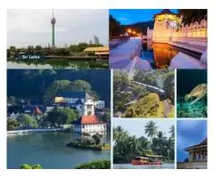 Sri Lanka Ramayana Tour Packages from India Flexigo Way Private Limited