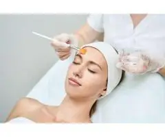 Advanced Chemical Peel Tampa for Glowing Skin
