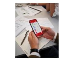 Top Hybrid Mobile App Development Company for Business Growth