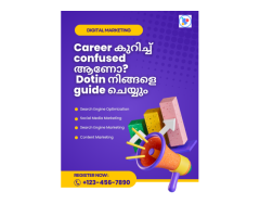 Master Digital Marketing with Expert Training