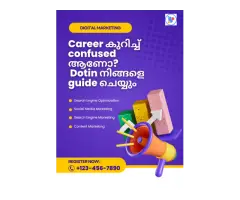 Master Digital Marketing with Expert Training
