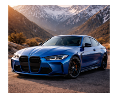 Best Dealer of Used BMW Cars for Sale in Surrey
