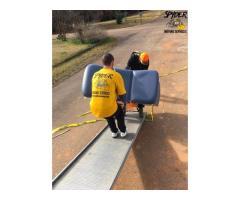 SPYDER Moving and Storage Oxford - 3