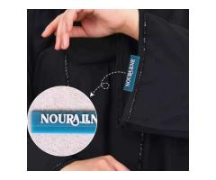 Rubber Labels for Abayas and Garments - 5