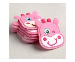 Rubber Labels for Abayas and Garments - 7