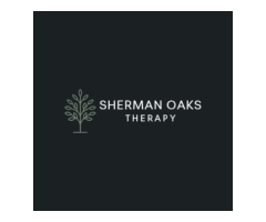 Sherman Oaks Therapy
