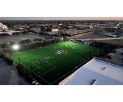 Soccer World Cup Dallas Event & Tournament Soccer Spectrum