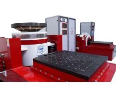 Vibration Testing Equipment Tarang Kinetics