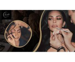 Best Beauty Parlour in Adajan - Shuddhi Beauty Services