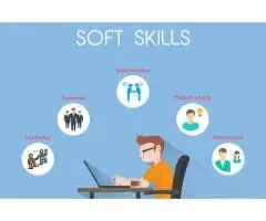Soft Skills Training Classes in Dubai AI Tief Educational Institute