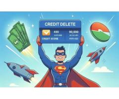 Boost Your Credit Score 100 Points Expert Tips by Credit Delete Geeks