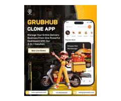 The Real Challenges Behind Food Delivery App Development