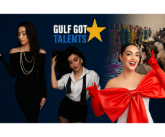 Talent & Modeling Agency in UAE - Gulf Got Talents