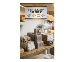 Premium Hotel Soap Suppliers Hotel Amenity Old Tree