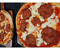 Best pizza catering in Bondi