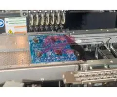 PCB Assembly Services USA New York Fast Turnaround Solutions A2Z EMS