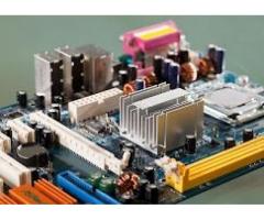 PCB Assembly Services USA New York Fast Turnaround Solutions A2Z EMS - 2