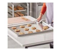 Baking Trays Supplier Dubai TFB Equip