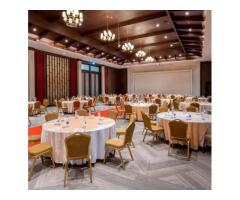 Premium Corporate Event Halls in Dwarka Green Garden Party Lawn