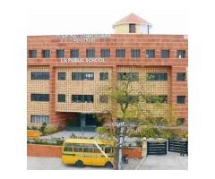 S V Public School -Best school in Adarsh Nagar