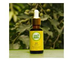 Glowing Face Naturally Best Oil for Oily Skin
