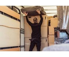 Assisted Living Movers Akron OH