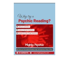 Best Psychics in the United States