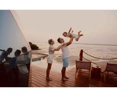 Best Resorts for Honeymoons Dubai Beach Resort in Dubai - 5