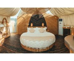 Best Resorts for Honeymoons Dubai Beach Resort in Dubai - 6