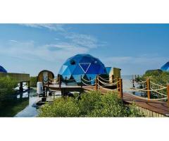 Best Resorts for Honeymoons Dubai Beach Resort in Dubai - 9