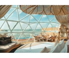 Best Resorts for Honeymoons Dubai Beach Resort in Dubai - 10