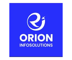 Orion InfoSolutions