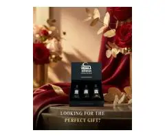 Luxury Perfume Gift Sets Kuwait Kiswah Perfumes