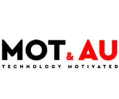 Industrial Robotic Systems At MOT&AU