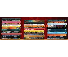 Reach More Readers With Professional Marketing Support