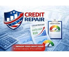 Trusted Credit Repair Orlando Services