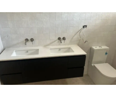 Plumber Faulconbridge