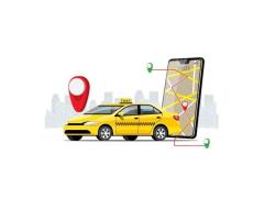 Best Cab Service in Gurgaon Trusted Choice for Professional & Hassle-Free Travel