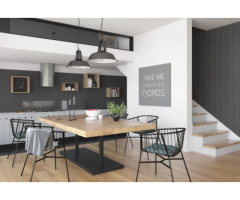 Kitchen Joinery Northern Beaches