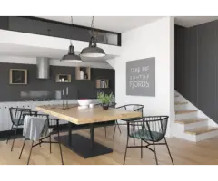 Kitchen Joinery Northern Beaches