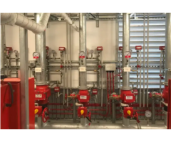 Fire Protection Services Sunshine Coast